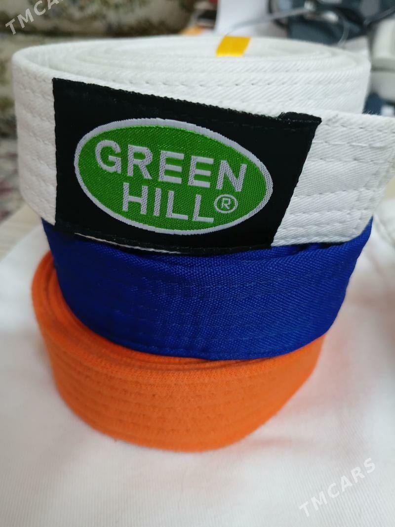 для спорта - Дашогуз - img 1