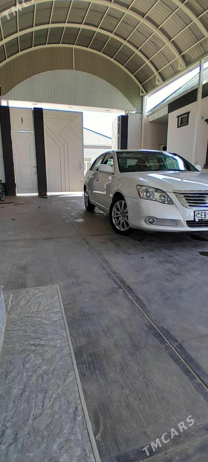 Toyota Avalon 2006 - 205 000 TMT - Garadamak - img 1