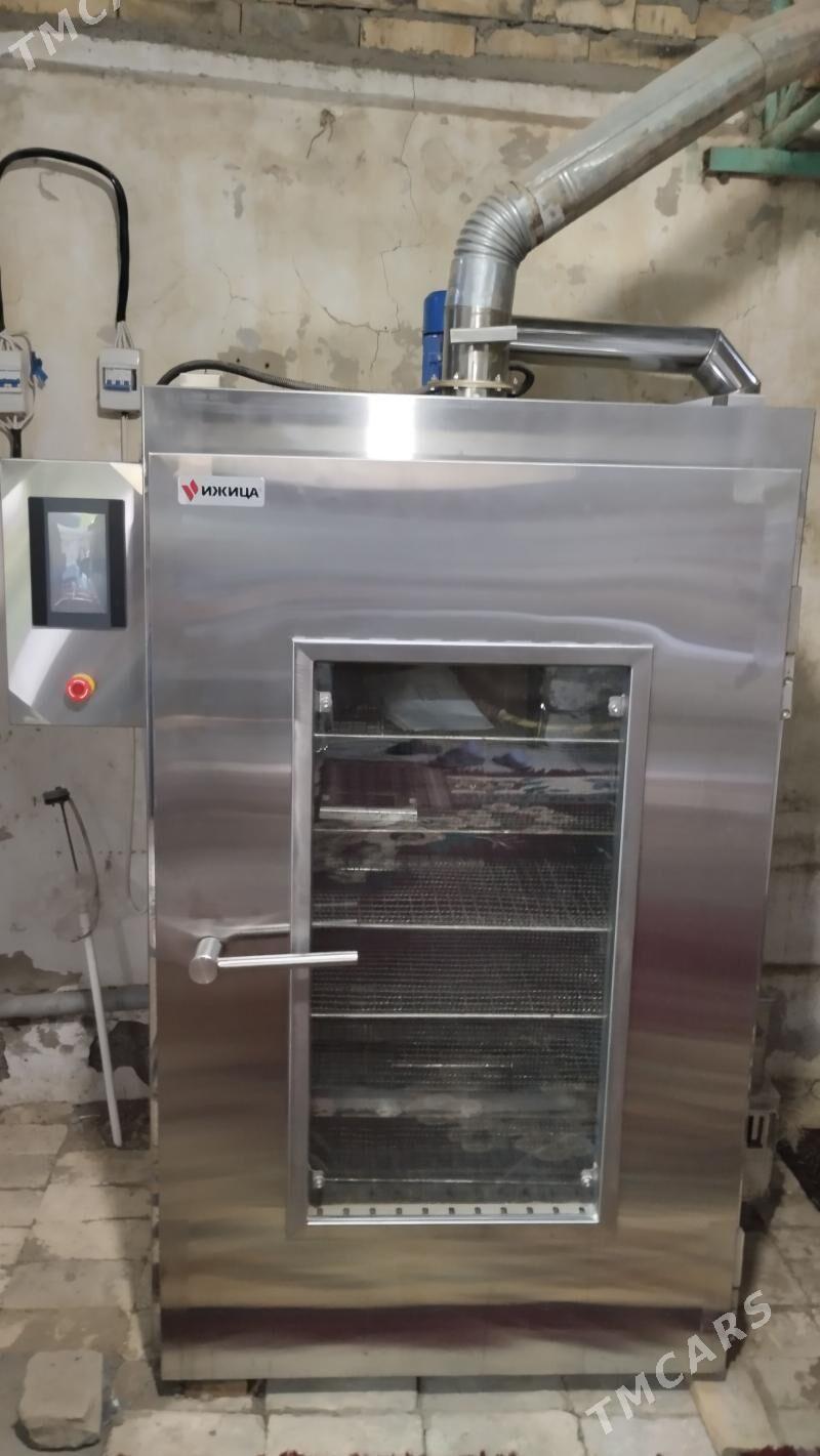 pec печь - Aşgabat - img 1