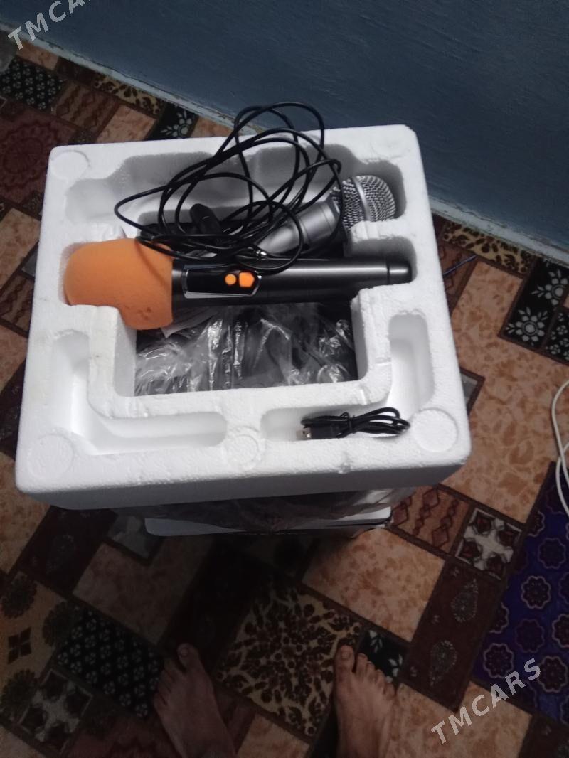 kalonka broda - Гороглы (Тагта) - img 1