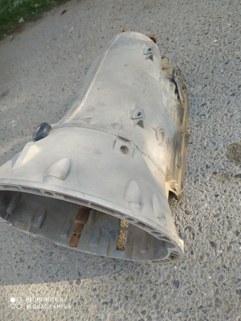 каропка автомат электронный 7 000 TMT - Aşgabat - img 1