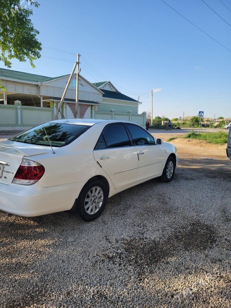 Toyota Camry 2003 - 165 000 TMT - Mary - img 1