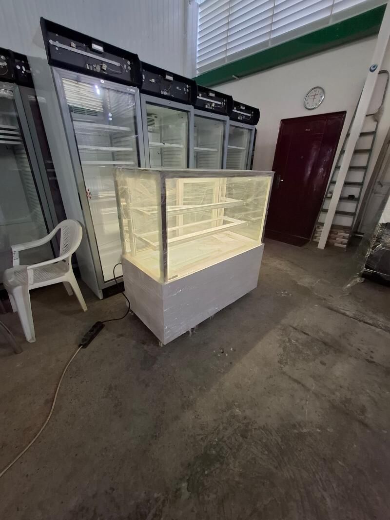 witirina haladilnik TORT PICON - Aşgabat - img 1