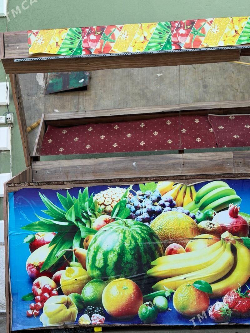 polka - Aşgabat - img 1