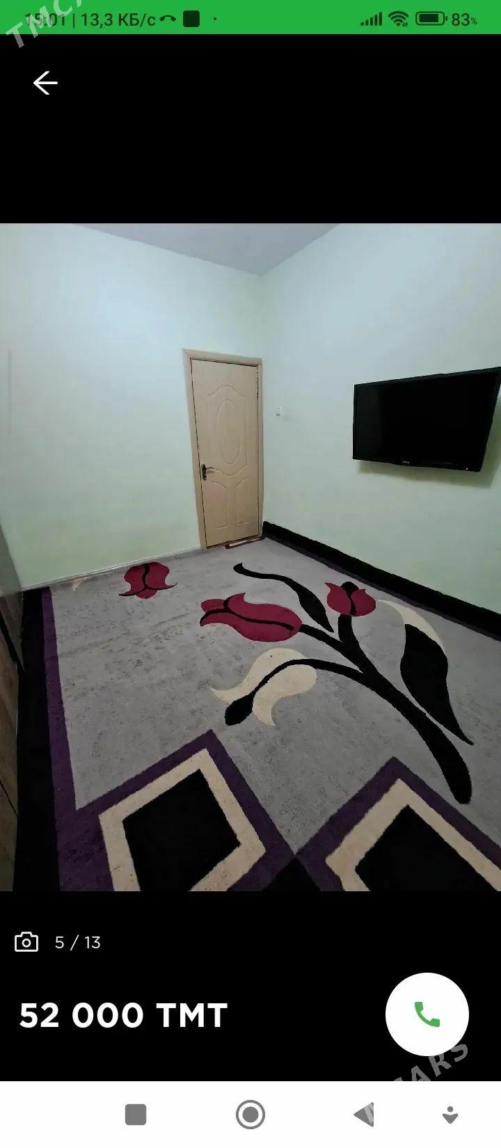 Досаф 2 Комнаты - Aşgabat - img 1