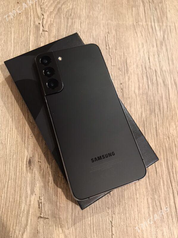 S22 plus 2Sim - Aşgabat - img 1