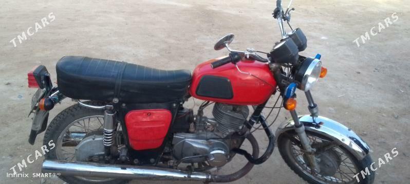 Iž Planeta 4 1994 - 6 200 TMT - Dostluk - img 1