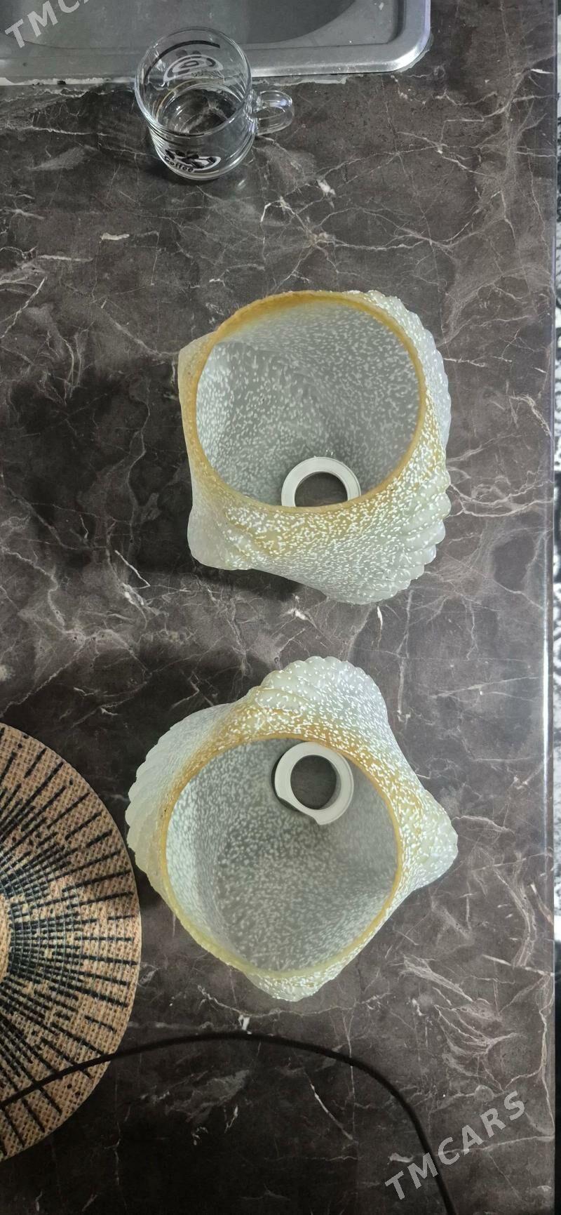 lýustra - Ашхабад - img 1