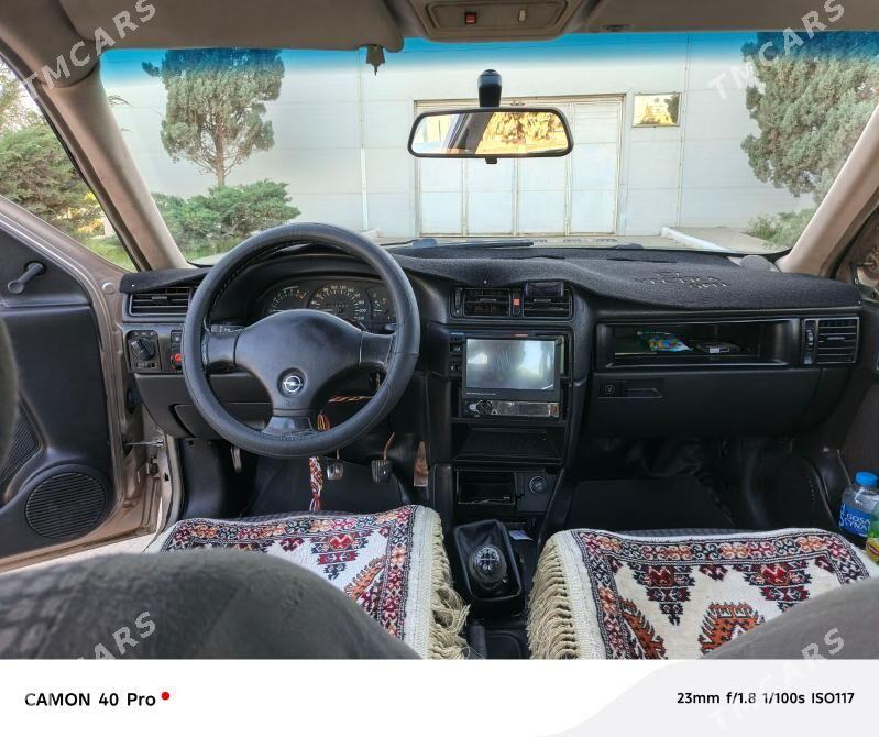 Opel Vectra 1992 - 43 000 TMT - Mary - img 1