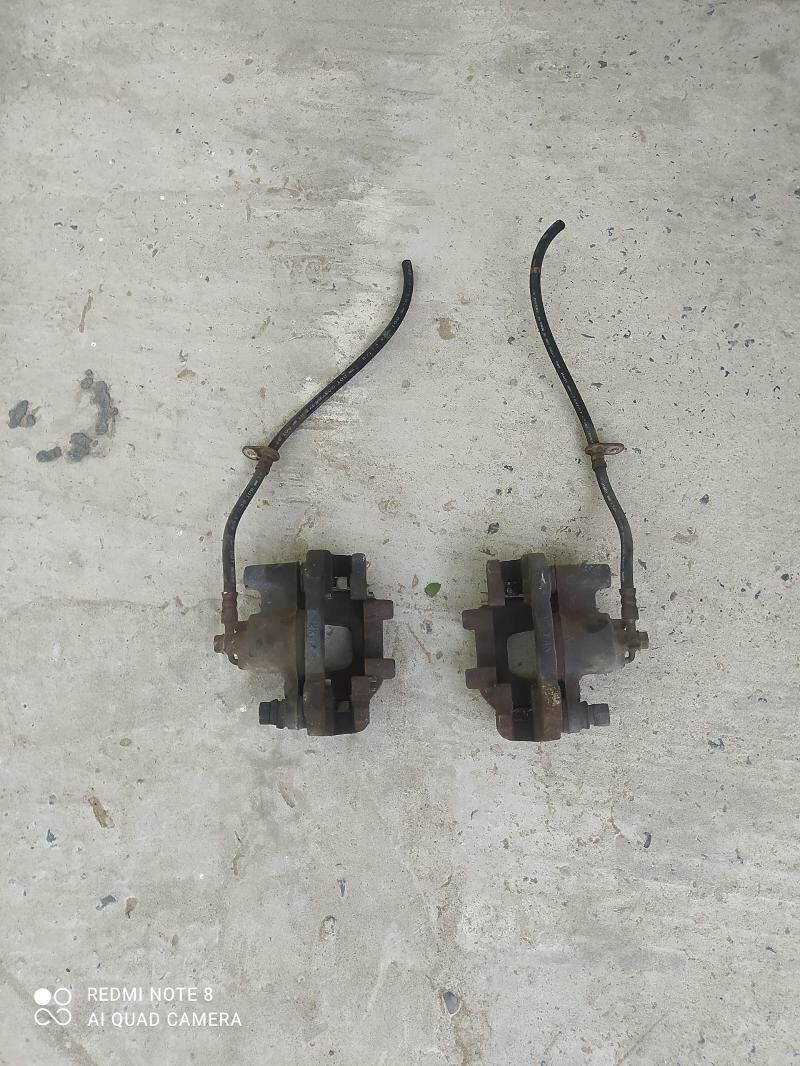 leksus ES330 yzky super 200 TMT - Dänew - img 1