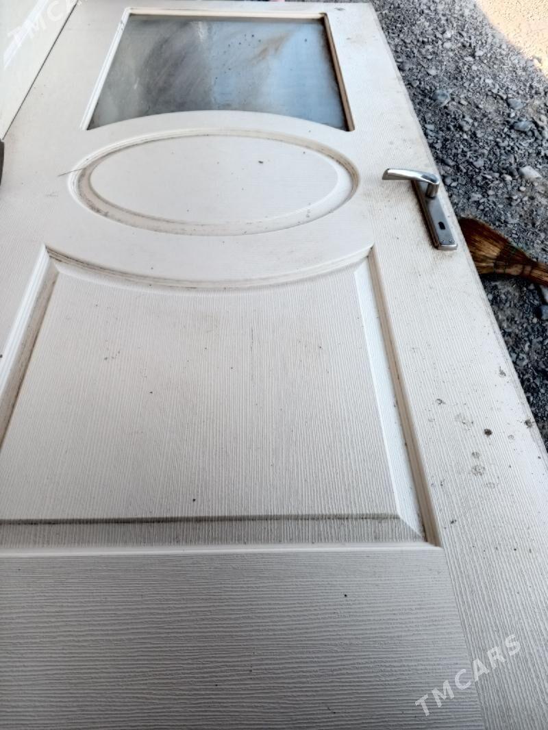 gapy - Gökdepe - img 1