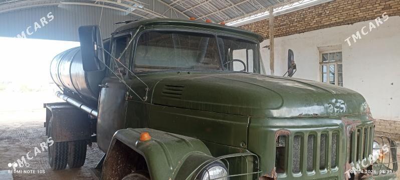 Zil 131 1990 - 80 000 TMT - Murgap - img 1