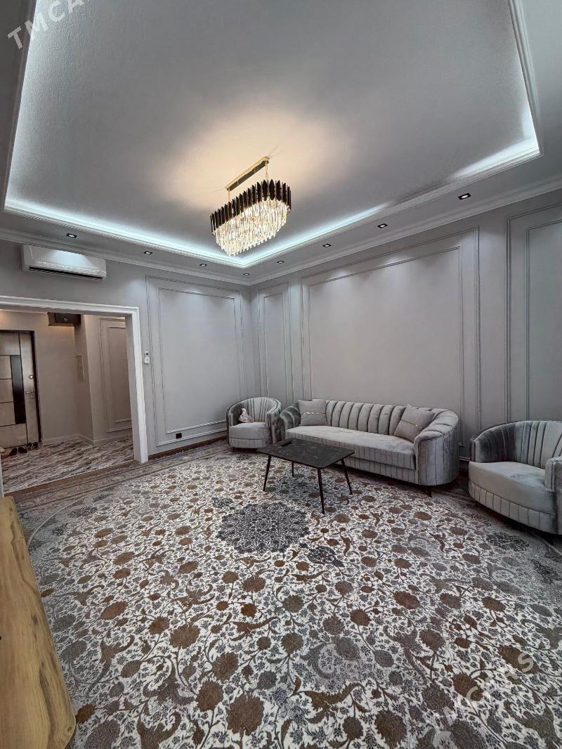 arenda Gurtly 3 kom full - Aşgabat - img 1