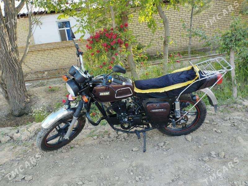 Fekon FK200-14G 2026 - 17 000 TMT - Керки - img 1