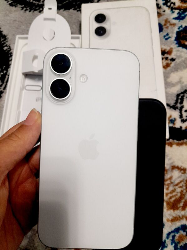 Iphone 16 - Türkmenabat - img 1