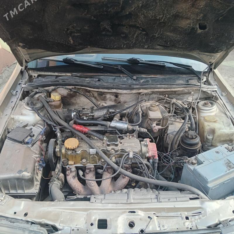 Opel Vectra 1992 - 30 000 TMT - Seýdi - img 1