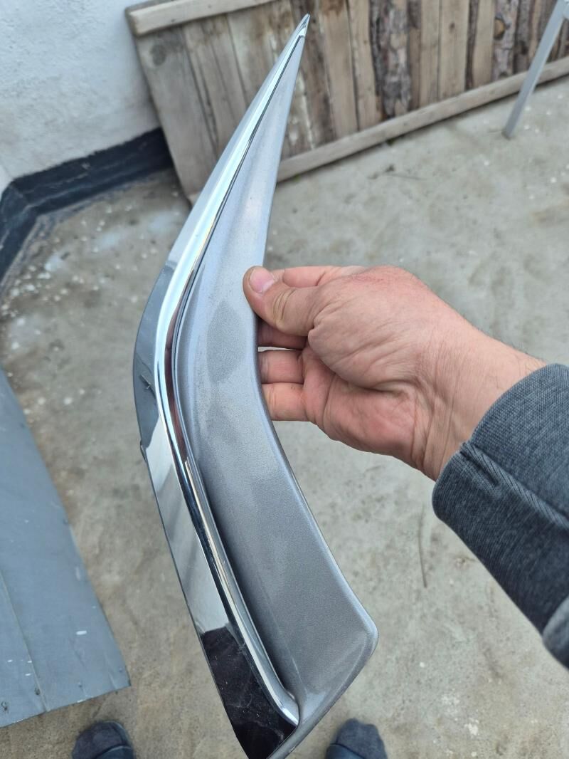 lexsus bamper acki 22 model 500 TMT - Ашхабад - img 1