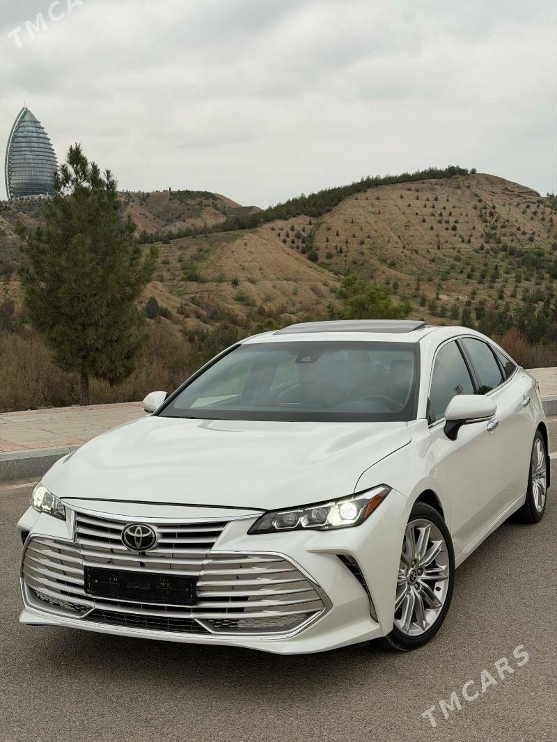 Toyota Avalon 2022 - 468 000 TMT - Aşgabat - img 1