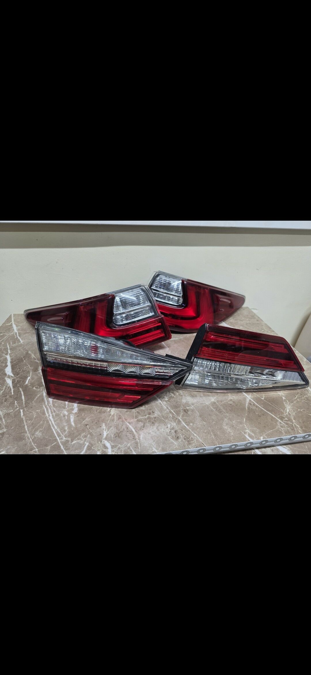 Es 16-18 stop 8 500 TMT - Aşgabat - img 1