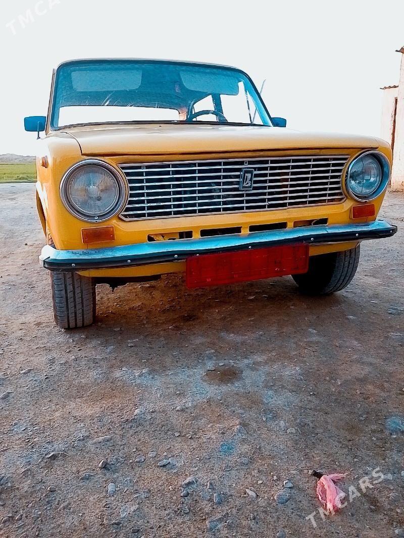 Lada 2101 1981 - 19 000 TMT - Гёкдепе - img 1