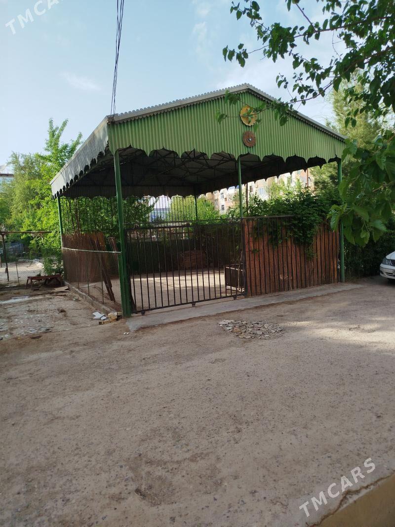 Nawes satlyk - Мары - img 1