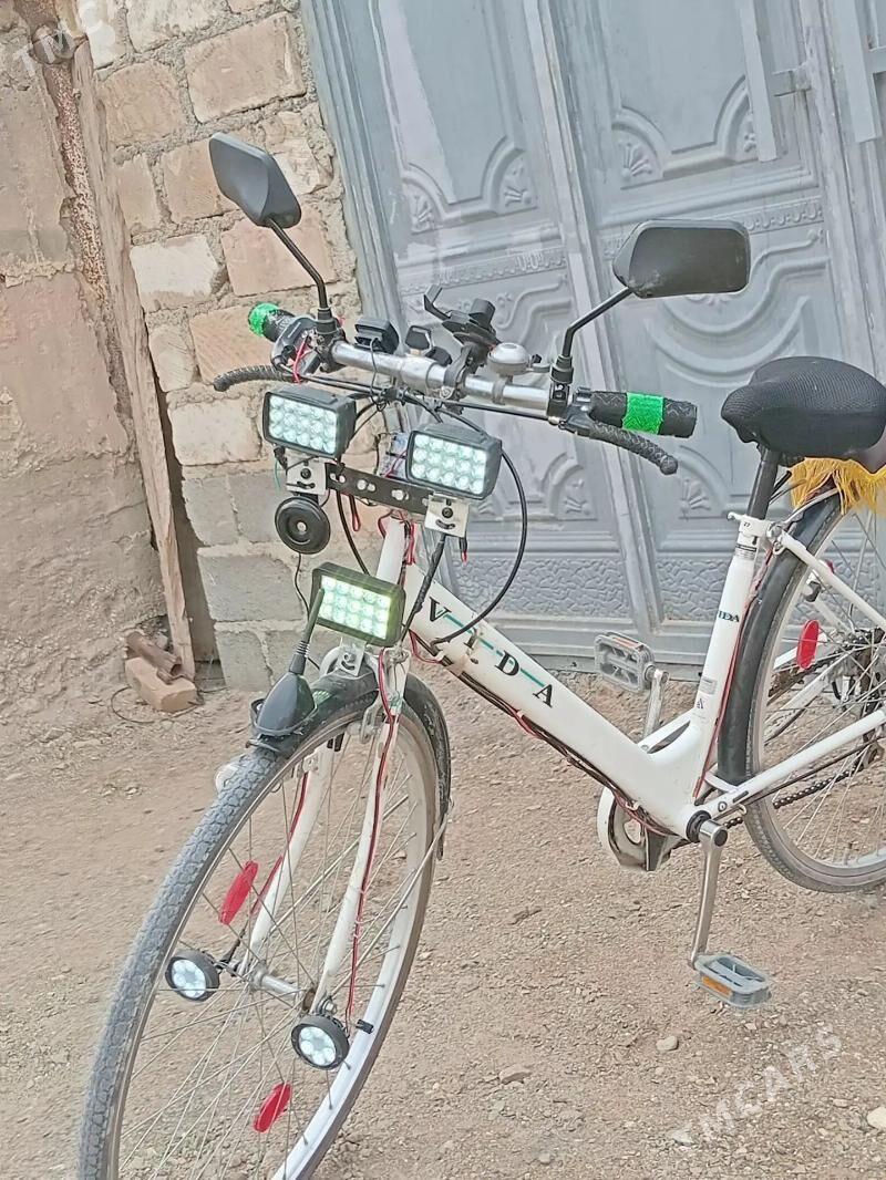 welosiped - Gumdag - img 1