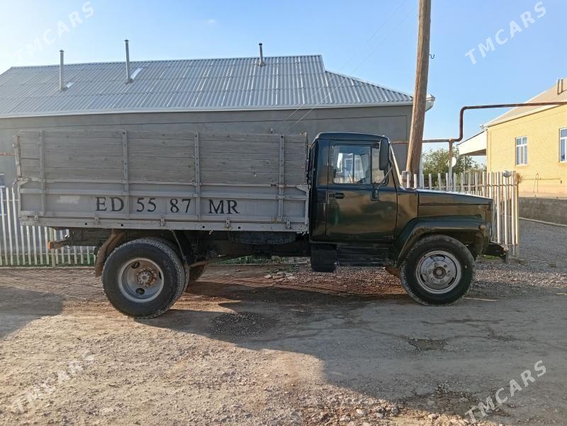 Gaz 53 1993 - 45 000 TMT - Murgap - img 1