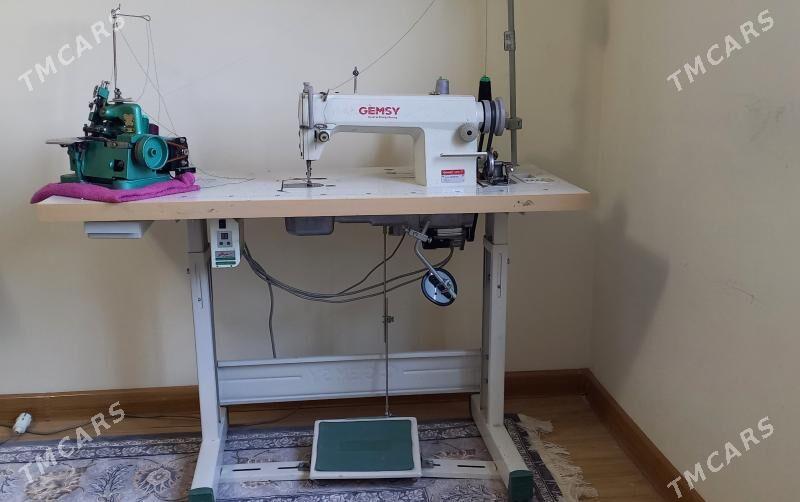 GEMSY - Туркменбаши - img 1