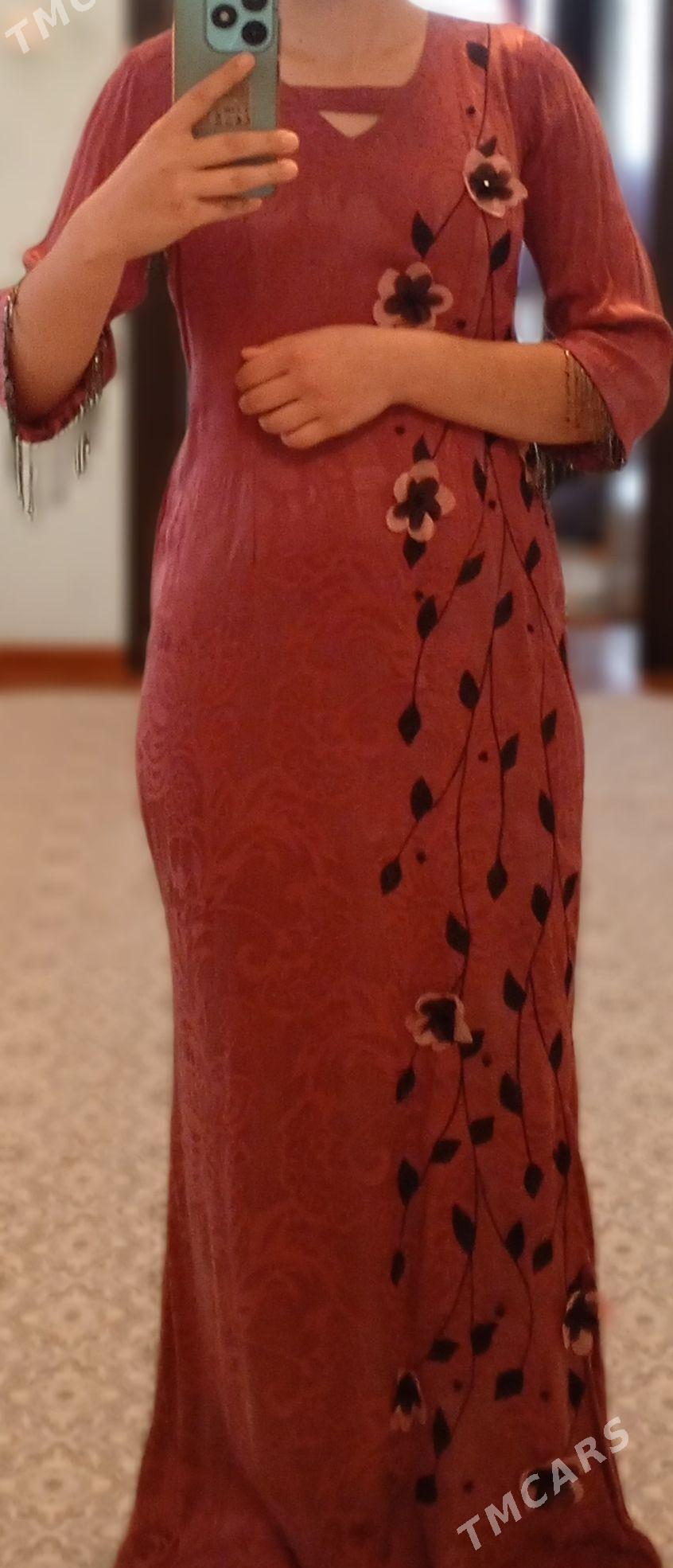 çille koynek - Balkanabat - img 1