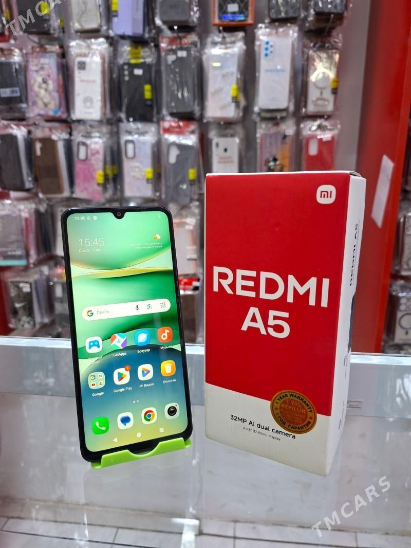 redmi a5 - Türkmenabat - img 1