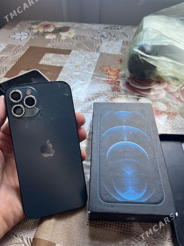 iPhone 12 pro - Türkmenabat - img 1