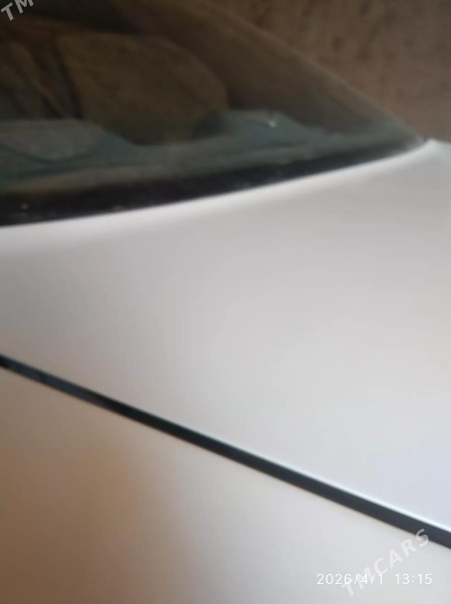 Kia K3 1997 - 20 000 TMT - Рухубелентский этрап - img 1