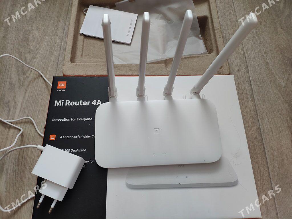 mi 4a global - Балканабат - img 1