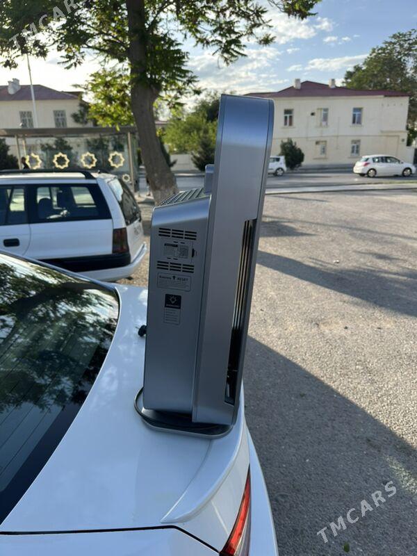 Очиститель воздуха - Ашхабад - img 1