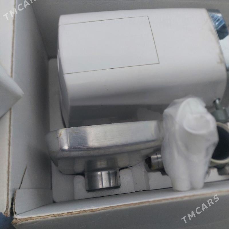 Et masyn - Ашхабад - img 1