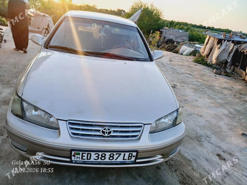 Toyota Camry 1999 - 125 000 TMT - Халач - img 1