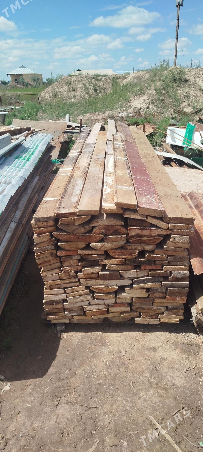 agaçlar - Мургап - img 1