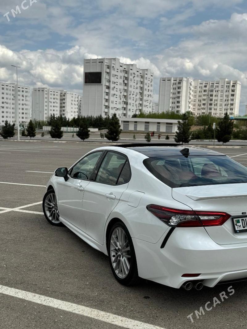 Toyota Camry 2023 - 385 000 TMT - Aşgabat - img 1