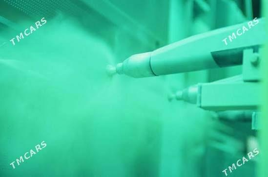 Toz Boya, Порошковая Краска - Aşgabat - img 1