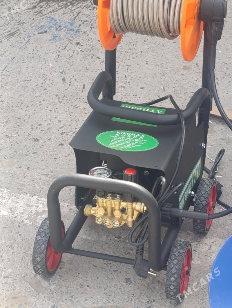 moyka aparat - Türkmenabat - img 1