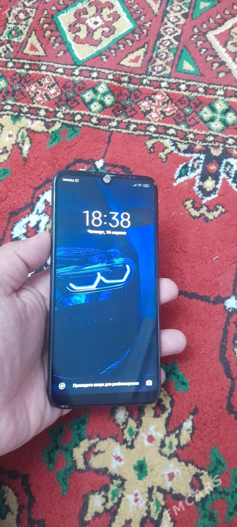 redmi 7 global - Ашхабад - img 1