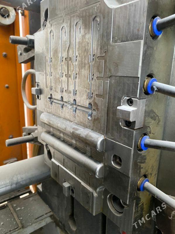 injection stanok - Mary - img 1