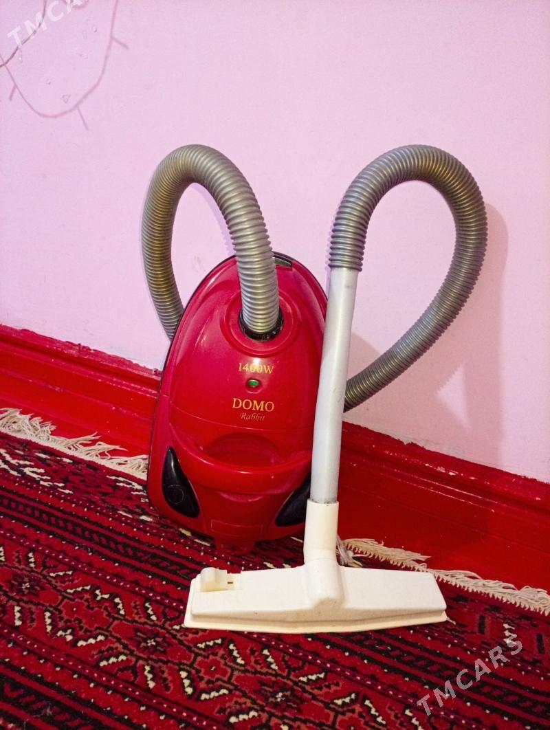 Пылесос DOMO - Türkmenbaşy - img 1
