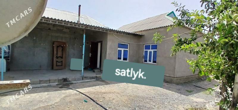 Satlyk jay - Gökdepe - img 1