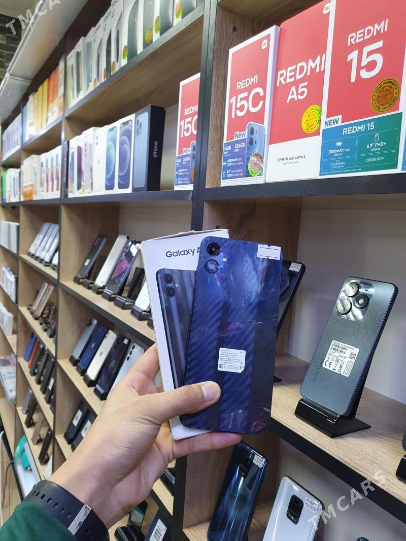 Samsung a05 4/64gb - Aşgabat - img 1
