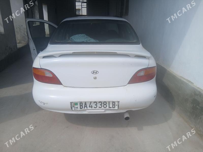 Toyota Corona 1996 - 35 000 TMT - Köýtendag - img 1