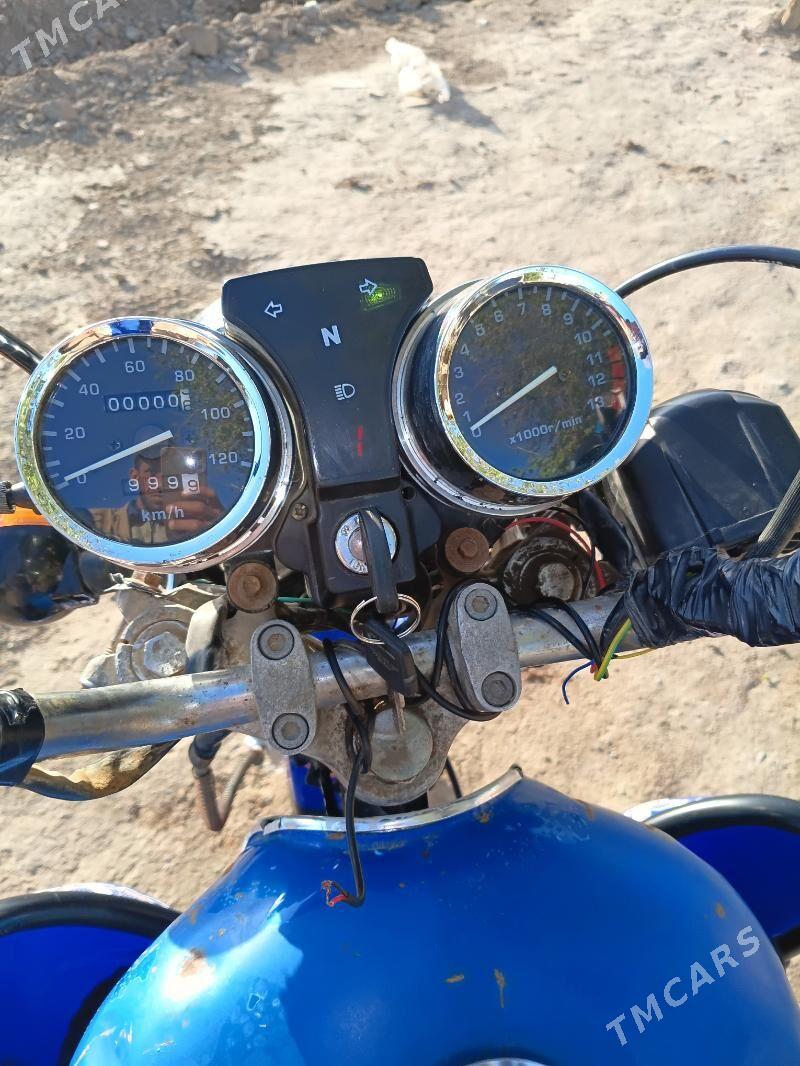 Fekon FK150-8G 2012 - 11 000 TMT - Baýramaly - img 1