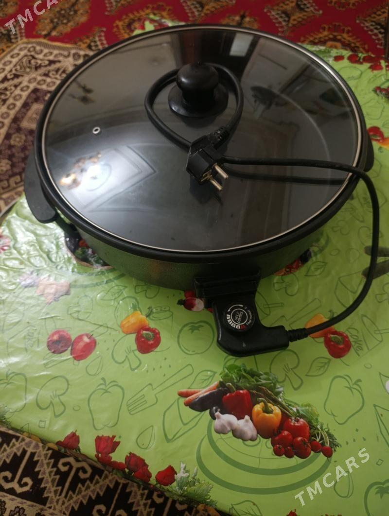 Пицца казан - Türkmenabat - img 1