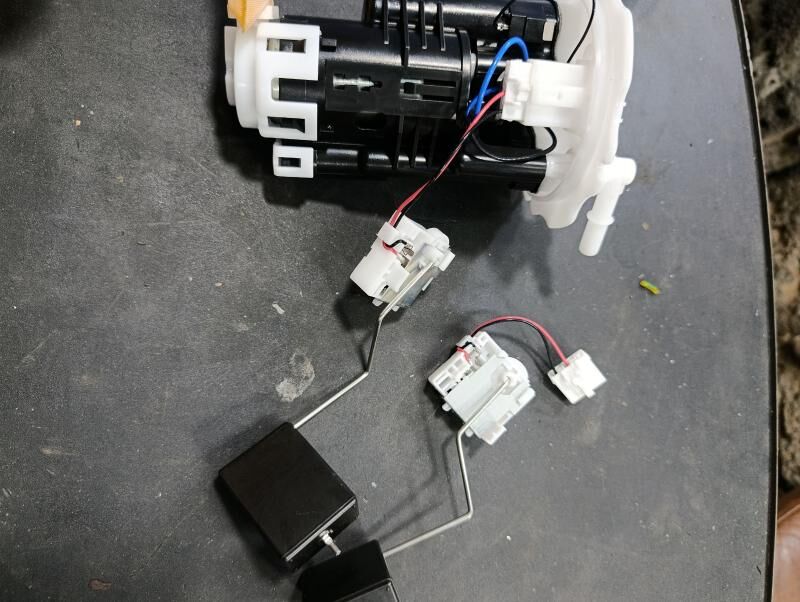 запчасти для Мазда 300 TMT - Ашхабад - img 1