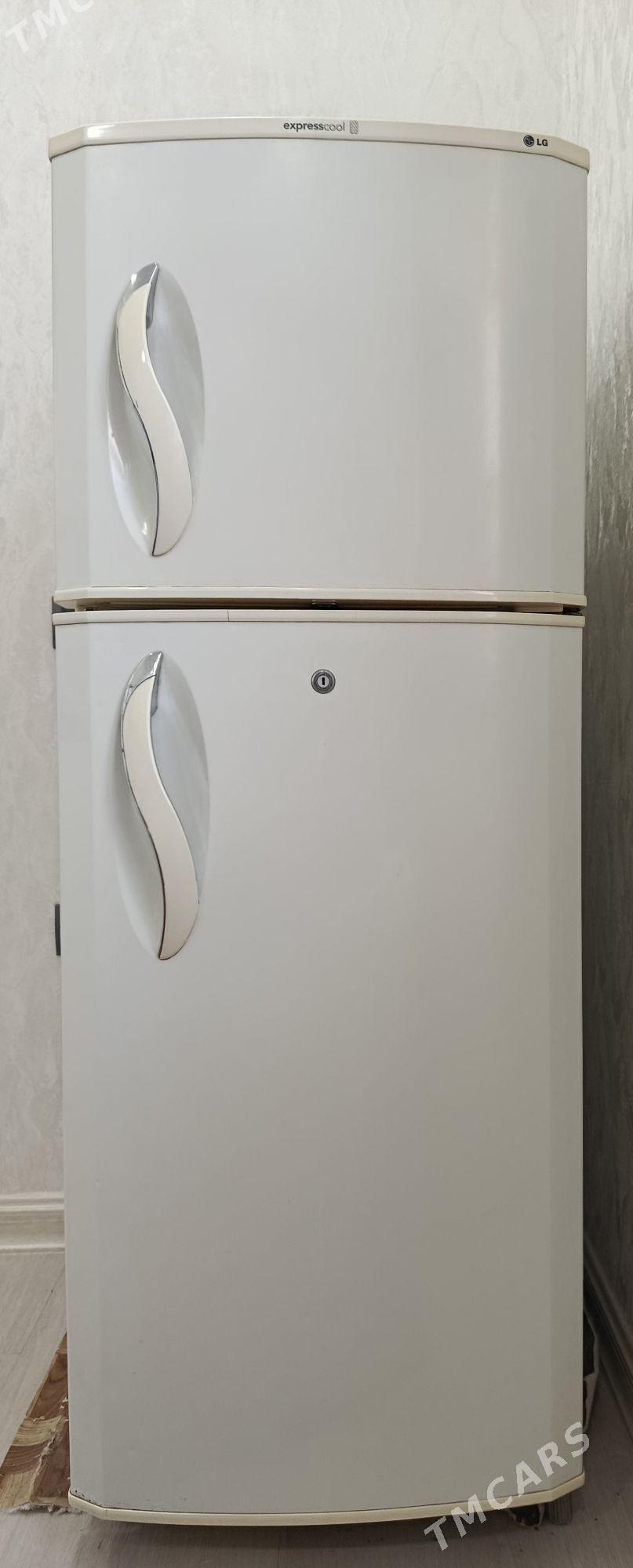 holodilnik - Balkanabat - img 1